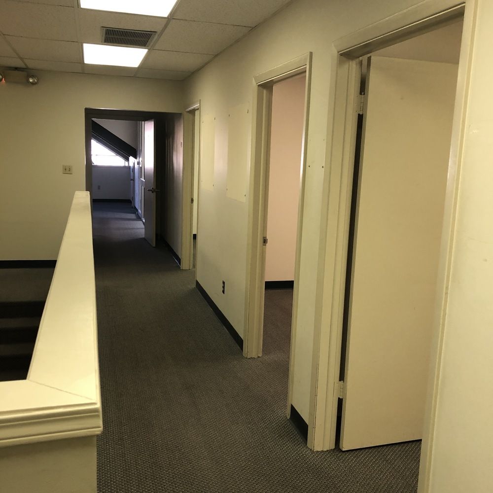 Downtown Commercial Office Opportunity: 1555 E 2nd St N, Wichita, KS 67214
